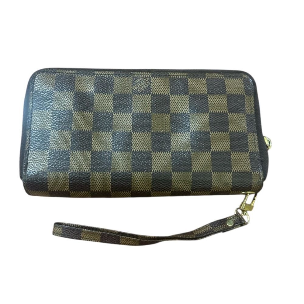 Wallet for fun